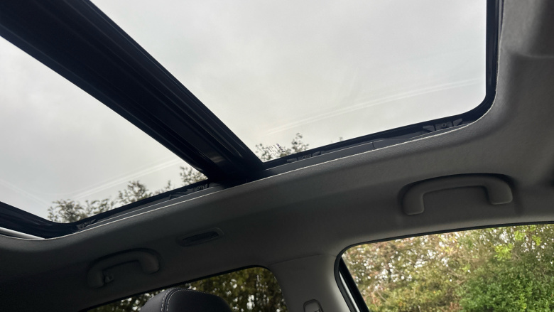 Suzuki Vitara 1.4 Boosterjet 48V Hybrid SZ5 5dr Petrol Estate